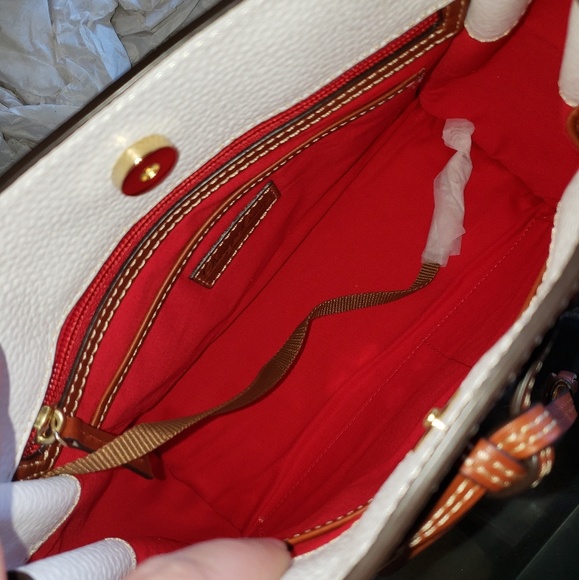Dooney & Bourke purse - Picture 3 of 3